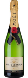 Champagne Moet & Chandon Imperial Brut, Champagne AC, Magnum