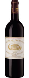 Château Margaux Margaux AC, 1er Cru Classé, Magnum 2010