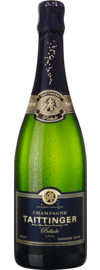 Champagne Taittinger Prélude Brut, Champagne Grand Cru AC