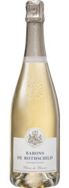 Champagne Barons de Rothschild Blanc de Blancs Brut, Champagne AC