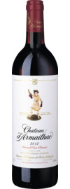 Château d'Armailhac Pauillac A.C., 5ème Cru Classé 2012