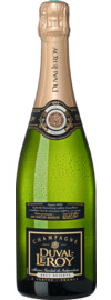 Champagne Duval-Leroy Réserve Brut, Champagne AC