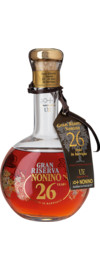 Uè Gran Riserva 26Years 0,70 L, 45% Vol.