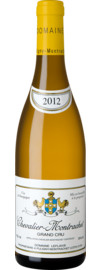 Domaine Leflaive Chevalier-Montrachet Chevalier-Montrachet Grand Cru AOP 2023