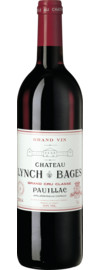 Château Lynch-Bages Pauillac AOP, 5ème Cru Classé 2022