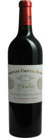 Château Cheval Blanc Saint-Emilion AOP, 1er Cru Classé 2014