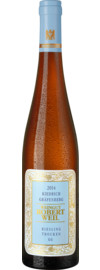 Kiedrich Gräfenberg Riesling GG Trocken, Rheingau 2014