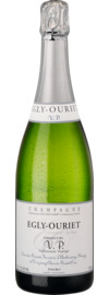 Champagne Egly Ouriet Grand Cru V.P. Extra Brut, Champagne AC