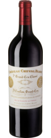 Château Cheval Blanc Saint-Emilion AC, 1er Cru Classé 2005
