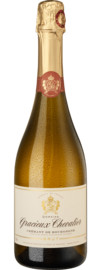 Gracieux Chevalier Crémant de Bourgogne AOP, Brut