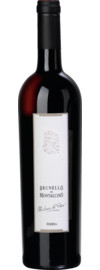 Madonna del Piano Brunello Riserva Brunello di Montalcino Riserva DOCG 2010