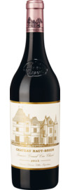Château Haut-Brion Pessac-Léognan AOP, 1er Cru Classé, Magnum 2015