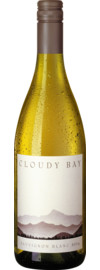 Cloudy Bay Sauvignon Blanc Marlborough 2016