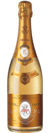Champagne Louis Roederer Cristal Brut, Champagne AC, im Etui, Magnum 2007
