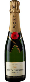 Champagne Moet & Chandon Imperial Brut, Champagne AC, 0,375 L