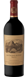 Anthonij Rupert Merlot, Franschoek 2011