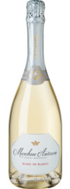 Marchese Antinori Blanc de Blancs Franciacorta DOCG
