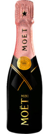 Champagne Moet & Chandon Imperial Rosé Brut, Champagne AC, 0,2L