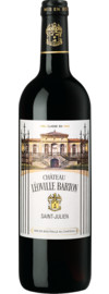 Château Léoville-Barton Saint-Julien AOP, 2ème Cru Classé 2016
