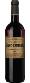 Château Brane-Cantenac Margaux AC, 2ème Cru Classé 2005
