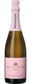 Bründlmayer Brut Rosé Sekt Austria Reserve Niederösterreich g.U.