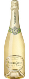 Champagne Perrier Jouët Blanc de Blancs Brut, Champagne AC, Geschenketui