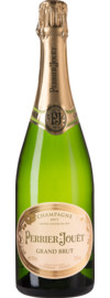 Champagne Perrier Jouët Grand Brut Brut, Champagne AC
