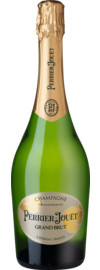 Champagne Perrier Jouët Grand Brut Brut, Champagne AC