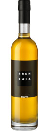 Brancaia Grappa Sangiovese/Merlot/Cabernet Sauv. 43% Vol.,0,50 L 2015