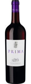 Château Carignan Prima Premières Côtes de Bordeaux AOP 2015