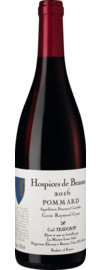 Cuvée Raymond Cyrot pour Carl Tesdorpf Pommard AOP 2016