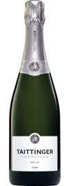 Champagne Taittinger Demi Sec, Champagne AC