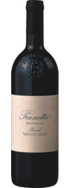 Bussia Barolo Barolo DOCG 2011