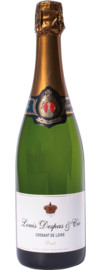 Louis Despas & Cie Crémant Crémant de Loire AC