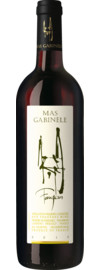 Mas Gabinèle Tradition Faugères AOP 2015