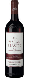 Macán Clásico Rioja Rioja DOCa 2014