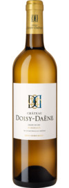 Château Doisy-Daëne Blanc sec Bordeaux AOP 2017
