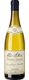 David & Nadia Hoë-Steen Chenin Blanc WO Swartland 2022