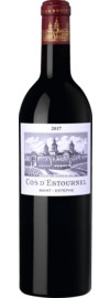 Château Cos-d'Estournel Saint-Estèphe AOP, 2ème Cru Classé 2017