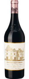 Château Haut-Brion rouge Pessac-Léognan AOP, 1er Cru Classé 2017
