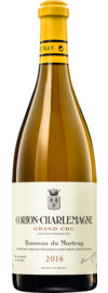Bonneau du Martray Corton-Charlemagne Corton-Charlemagne Grand Cru AOP 2016