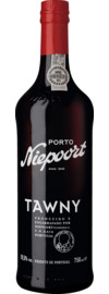 Niepoort Tawny Port Vinho do Port DOC, 19,5 % Vol.