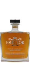 Emperor Private Collection Rum Mauritius, 0,7 L, 42% Vol.