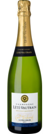 Champagne Lété-Vautrain Cuvée Jubilée Brut, Champagne AC