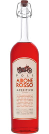 Airone Rosso Aperitivo 0,70 L, 17% Vol.