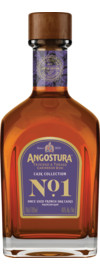 Angostura 16 Years Cask No.1 0,7 L, 40% Vol.