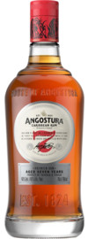 Angostura Rum 7 Years Trinidad & Tobago 40 % vol. 0,7 L