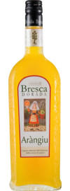 Aràngiu Orangenlikör 0,70 L, 30% Vol.