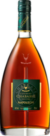 Cognac Chabasse Napoléon Cognac AOP, 0,7L