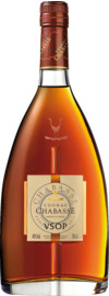 Cognac Chabasse VSOP Cognac AOP, Geschenketui, 0,7L